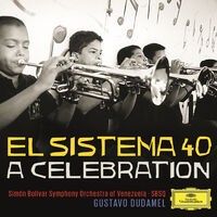 El Sistema 40 - A Celebration