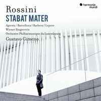 Rossini: Stabat Mater: VIII. Aria e Coro 