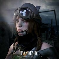 Pandemic (Instrumental Collection)