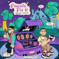 Puesto pa ti (feat. Vozym)