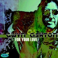 For Your Love - Single