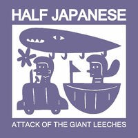 Attack Of The Giant Leeches