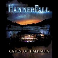 Gates of Dalhalla (Live)