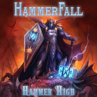 Hammer High