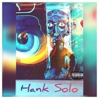 Hank Solo