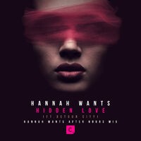 Hidden Love (Hannah Wants After Hours Mix)