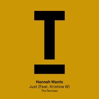 Just (feat. Kristine W) (Remixes)