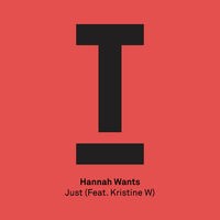 Just (Feat. Kristine W)