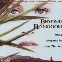 Beyond Rangoon (Original Motion Picture Soundrack)