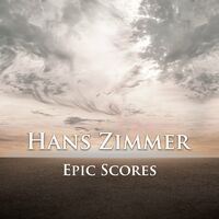Hans Zimmer: Epic Scores