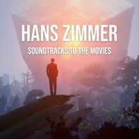 Hans Zimmer: Soundtracks To The Movies