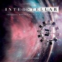Interstellar: Original Motion Picture Soundtrack (Deluxe Digital Version)