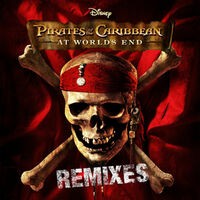 Jack's Suite - Remix (Pirates Of The Caribbean - At World's End)