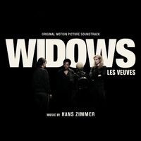 Les veuves (Original Motion Picture Soundtrack)