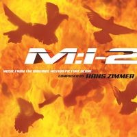 Mission: Impossible 2 (Music from the Original Motion Picture Score)