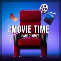 Movie Time: Hans Zimmer