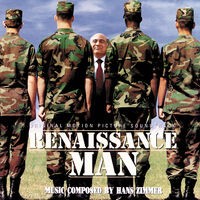 Renaissance Man (Original Motion Picture Soundtrack)