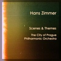 Scenes & Themes - Hans Zimmer