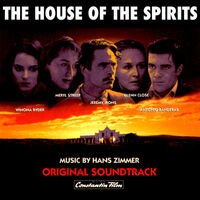 The House of the Spirits (Original Motion Picture Soundtrack)