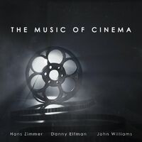 The Music of Cinema