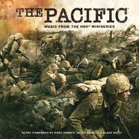 The Pacific (Music From the HBO Miniseries)
