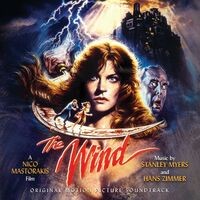 The Wind: Original Motion Picture Soundtrack