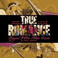 True Romance (Original Motion Picture Score)