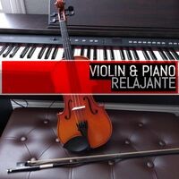Violin y Piano Relajante