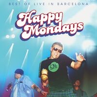 Best of Live in Barcelona