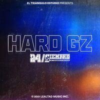 Hard Gz 24/Siempre