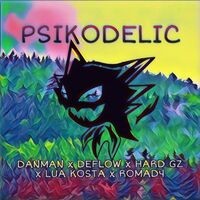 Psikodelic