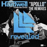Apollo (feat. Amba Shepherd) (The Remixes)