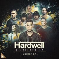 Hardwell & Friends, Vol. 02