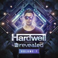 Hardwell presents Revealed Volume 7