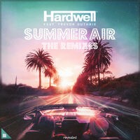 Summer Air (The Remixes)