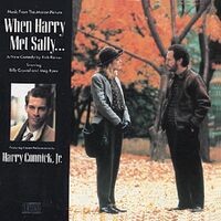 Music From The Motion Picture When Harry Met Sally...