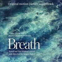 Breath (Original Motion Picture Soundtrack)
