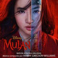 Mulán (Banda Sonora Original en Español)