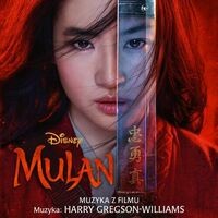 Mulan (Muzyka z filmu)