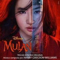 Mulan (Trilha Sonora Original em Português)