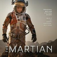 The Martian: Original Motion Picture Score