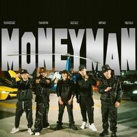 MONEYMAN (feat. Galee Galee & ITHAN NY)