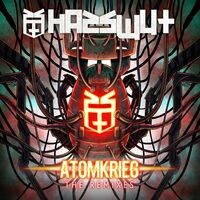 Atomkrieg (The Remixes)