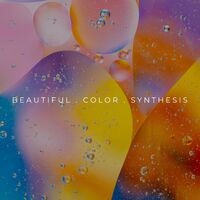 Beautiful Color Synthesis