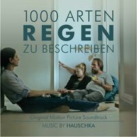 1000 Arten Regen Zu Beschreiben (Original Motion Picture Soundtrack)