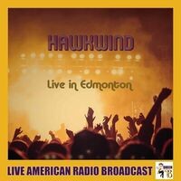 Live in Edmonton (Live)