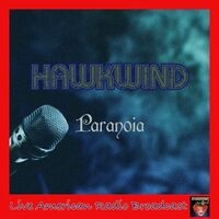 Paranoia (Live)