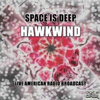 Space Is Deep (Live)