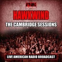 The Cambridge Sessions (Live)