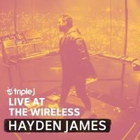triple j Live At The Wireless - Splendour In The Grass 2019